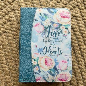 *Brand New* Couples' Devotional Bible